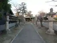 春日社のその他建物