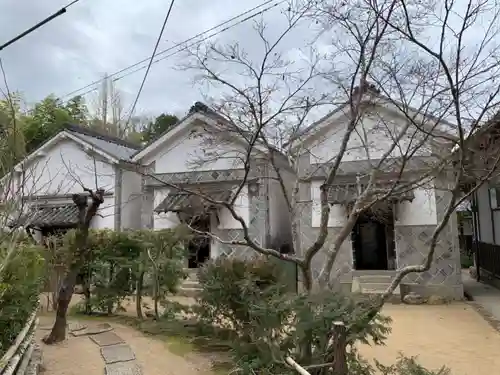 曹源寺のその他建物