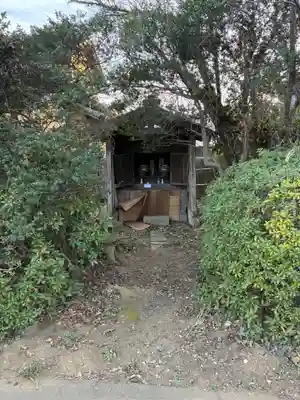 厳島神社(千葉県)