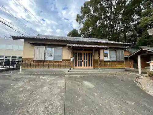 豊玉神社(三重県)
