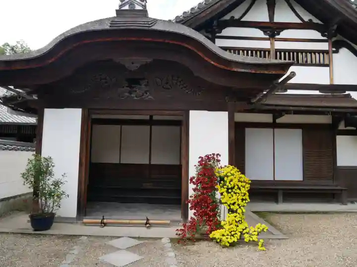 平等院の末社・摂社