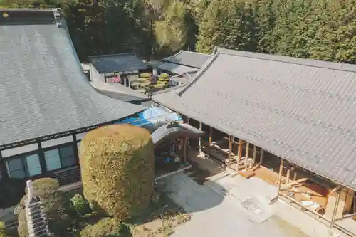 自元寺のその他建物