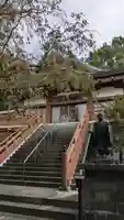 松ヶ崎大黒天 妙圓寺(妙円寺)(京都府)