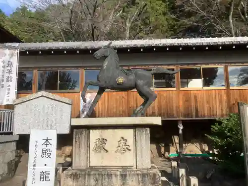手力雄神社(岐阜県)