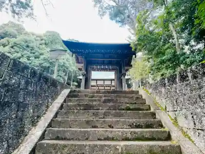 春日神社(滋賀県)