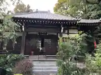 蟠龍寺の本殿・本堂