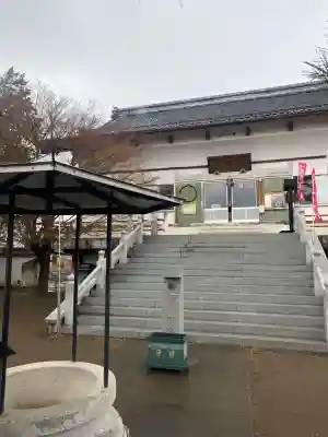 長福寺(長野県)