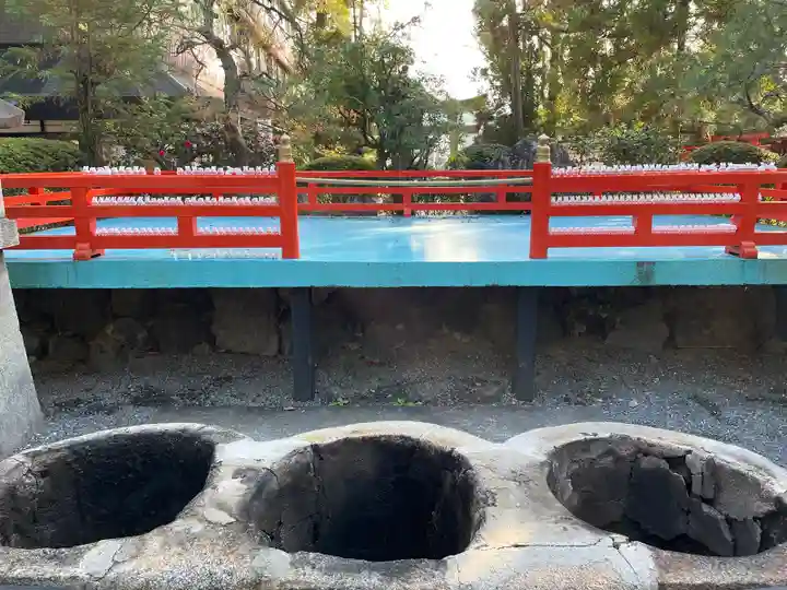 岡崎神社(京都府)