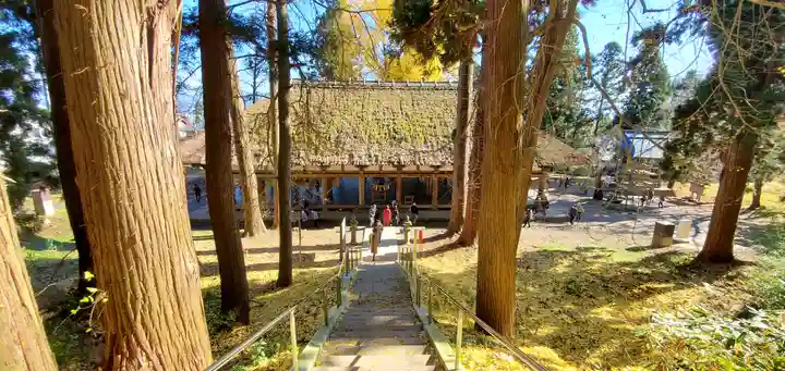 新宮熊野神社のその他建物