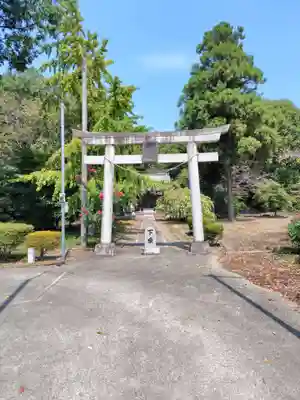 玉取神社(群馬県)