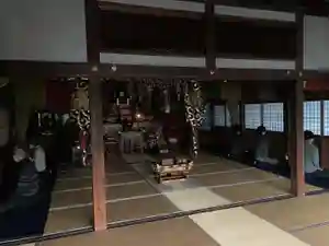 安用寺の体験その他(2022年01月19日(水) 09時31分46秒投稿)