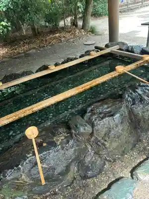 熱田神宮(愛知県)