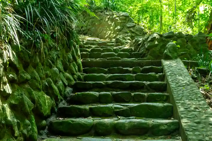 宗像大社中津宮(福岡県)