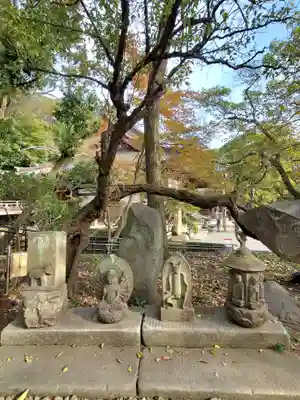 深大寺(東京都)