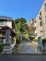 日吉神社のその他建物