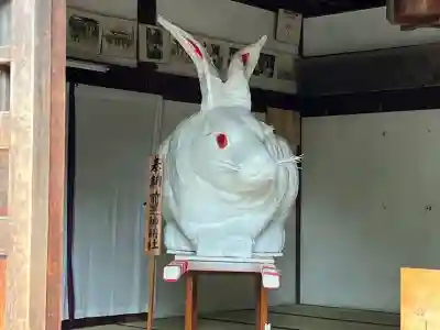 菟足神社(愛知県)