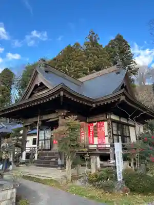 三光寺(栃木県)