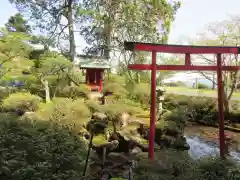 多禰寺(京都府)