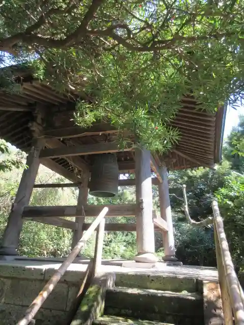 宝戒寺のその他建物
