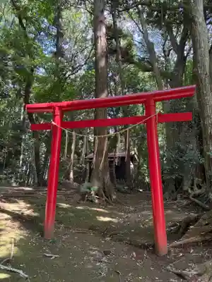 浅間神社(千葉県)