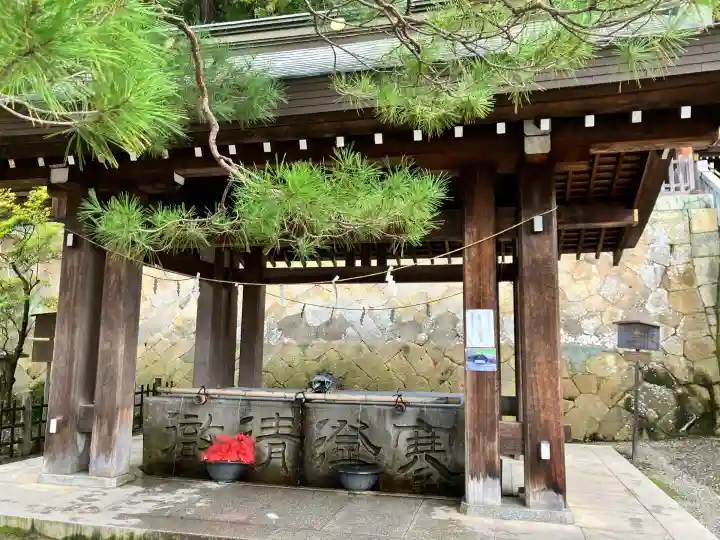 櫻山八幡宮(岐阜県)