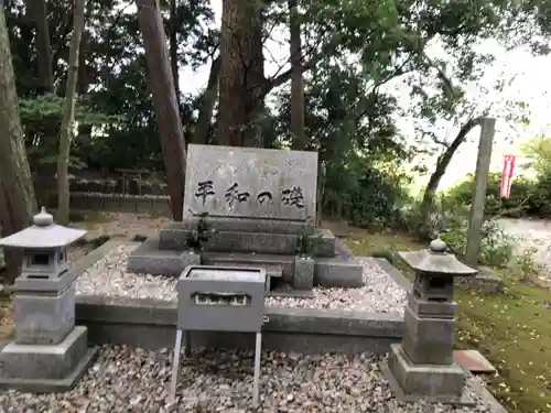 櫛田神社のその他建物