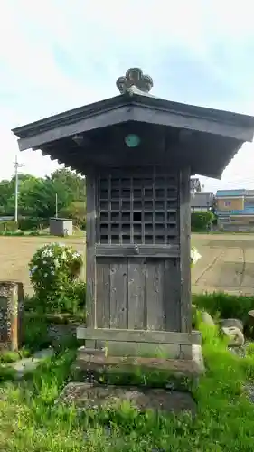愛宕神社(茨城県)
