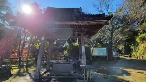 笠森寺(千葉県)