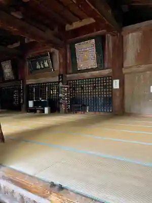 宝珠山 立石寺(山形県)