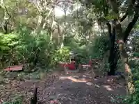 熊野神社(千葉県)