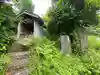 押沼神社(千葉県)