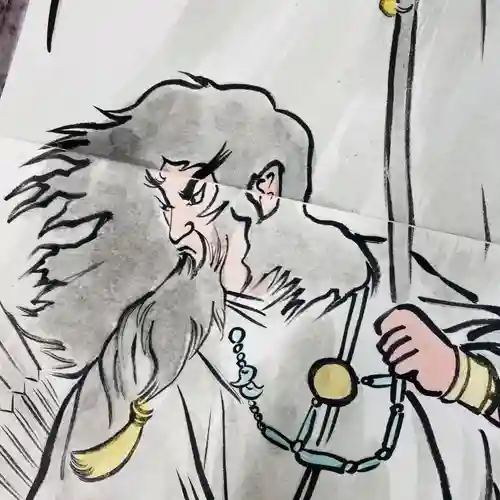  鳳仙寺(栃木県)