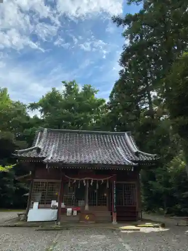 國吉神社(千葉県)