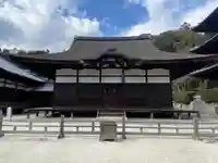 園城寺(三井寺)(滋賀県)