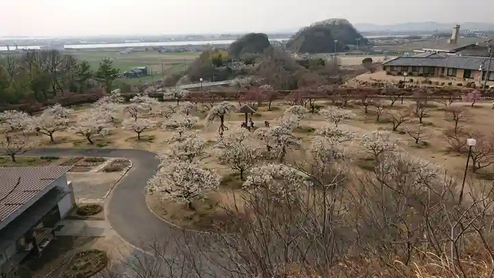 神前神社(岡山県)