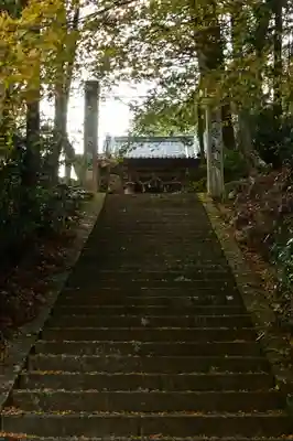 善福寺（山田薬師）(愛媛県)