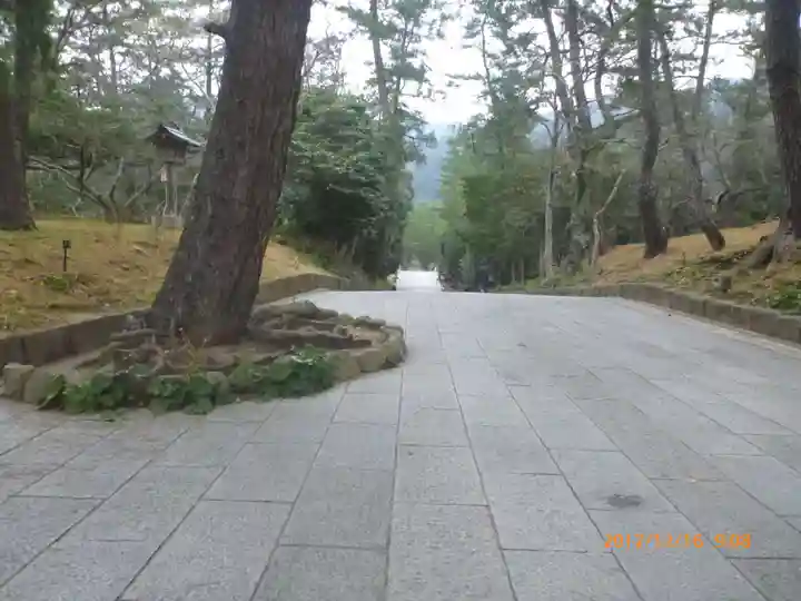出雲大社(島根県)
