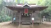 十二所神社(茨城県)