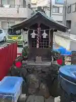 稲荷神社(東京都)