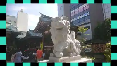 柏神社(千葉県)