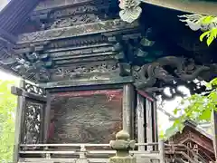 大伴神社(長野県)