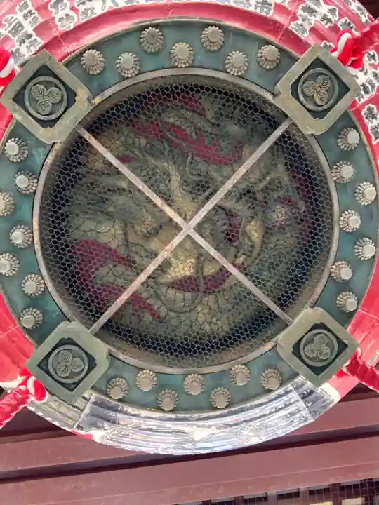 川崎大師(平間寺)のその他建物