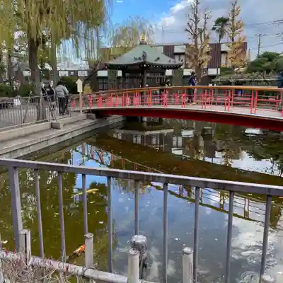 川崎大師（平間寺）(神奈川県)