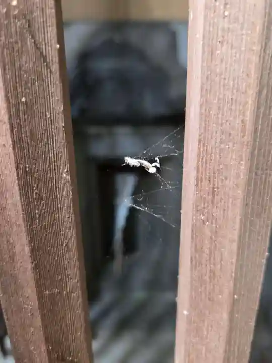 瀬戸ヶ谷八幡社(神奈川県)