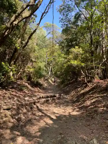 愛宕神社(京都府)