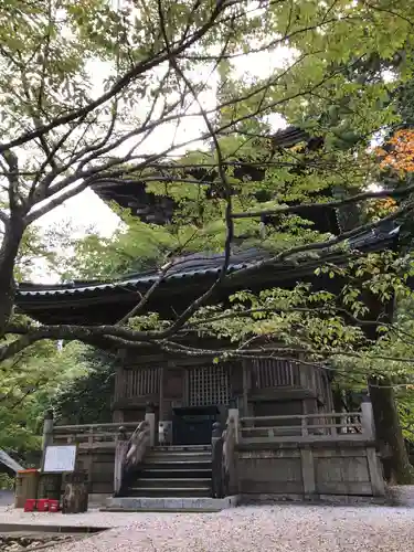 太龍寺のその他建物