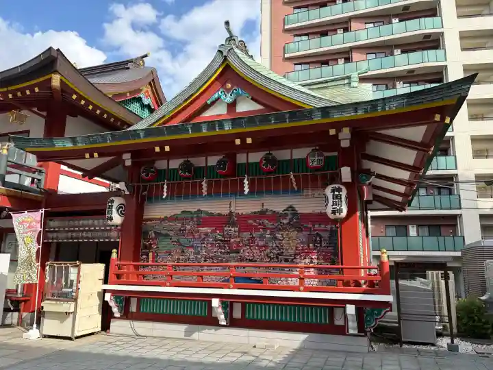 神田神社(神田明神)の{uncategorized: "未分類", other: "その他", undefined: "問題あり", building: "その他建物", grave: "お墓", sacred_gate: "鳥居", guardian: "狛犬", statue: "像", buddha: "仏像", history: "歴史", nature: "自然", garden: "庭園", animal: "動物", pagoda: "塔", temizu: "手水舎", mountain_gate: "山門・神門", sanctuary: "本殿・本堂", subordinate: "末社・摂社", art: "芸術", scenery: "景色", jizo: "地蔵", ema: "絵馬", goshuin: "御朱印", omikuji: "おみくじ", items: "授与品その他", amulet: "お守り", goshuincho: "御朱印帳", eats: "食事", festival: "お祭り", votive_dance: "神楽", shichigosan: "七五三参", wedding: "結婚式", experience: "体験その他", initially: "初詣", around: "周辺", anti_infection: "感染症対策"}