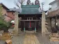 有馬天神社(兵庫県)