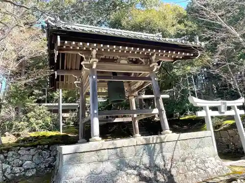 引接寺のその他建物
