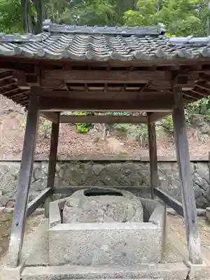 山手観音堂(奈良県)